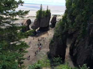 A Traveling BnB Story